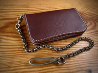 Trucker Wallet Vintage - L TexuCrafts